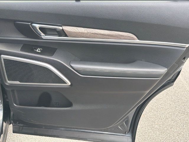 Used 2020 Kia Telluride EX w/ Towing Package FWD image 18