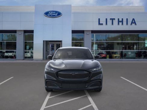 New 2025 Ford Mustang Mach-E Premium RWD image 6