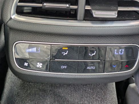 Certified 2024 Genesis G80 2.5T w/ Sport Prestige Package AWD/4WD image 19