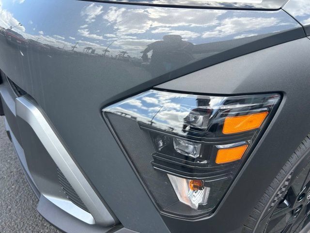 New 2026 Hyundai Kona SEL Sport FWD image 6
