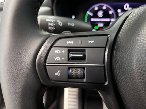 Used 2026 Honda Accord Sport image 25