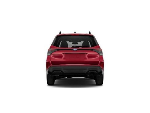 Certified 2026 Subaru Forester Premium image 9