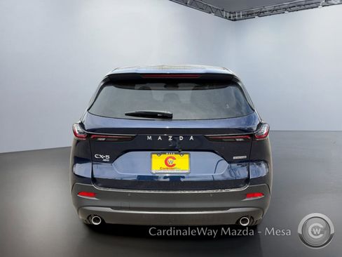 New 2026 MAZDA CX-5 Select image 6