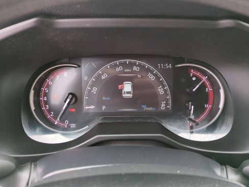 Used 2023 Toyota RAV4 LE image 10