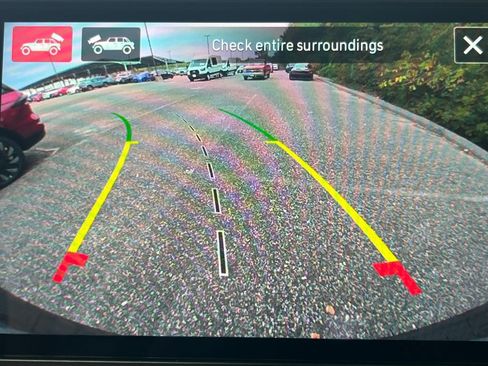 New 2025 Jeep Wrangler Sahara image 8