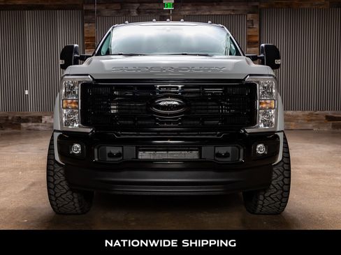 Used 2026 Ford F450 XLT w/ 360-Degree Camera Package image 4