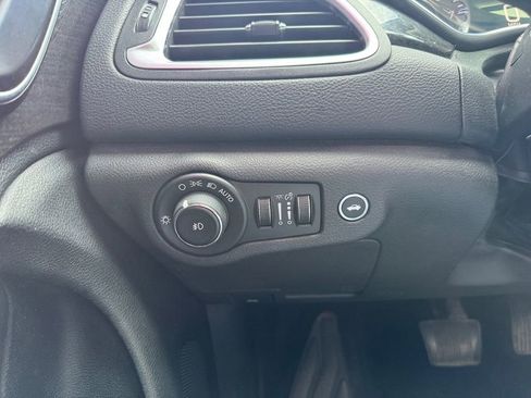 Used 2015 Chrysler 200 C w/ Navigation & Sound Group I AWD/4WD image 30