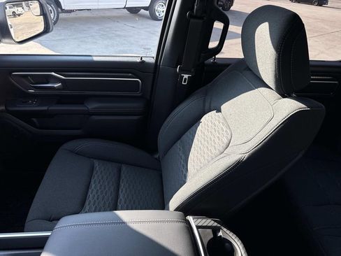 New 2026 RAM 1500 Big Horn image 33