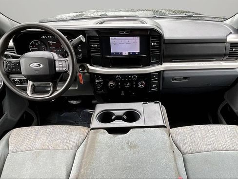 Used 2025 Ford F350 XLT AWD/4WD image 8