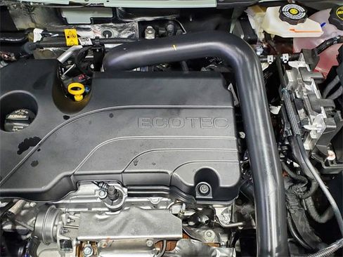 New 2026 Chevrolet Equinox ACTIV image 26