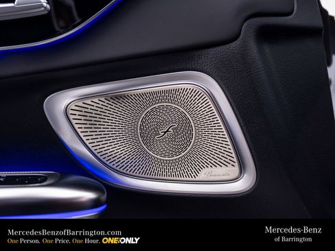 New 2026 Mercedes-Benz CLE 53 AMG 4MATIC Cabriolet image 20