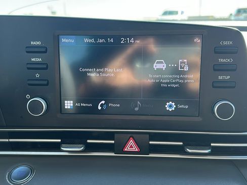 Used 2023 Hyundai Elantra SEL image 24