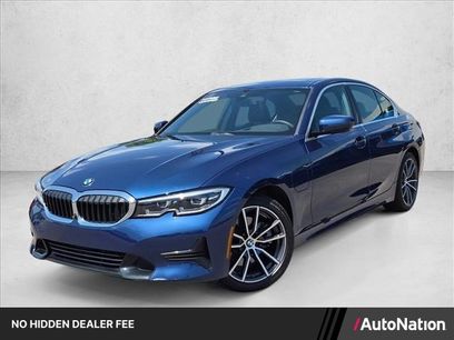 Used 2021 BMW 330e w/ Premium Package