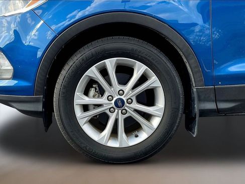 Used 2019 Ford Escape SE FWD image 33