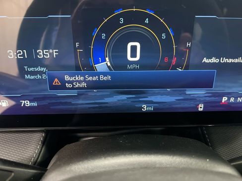 New 2026 Chevrolet Equinox LT image 12