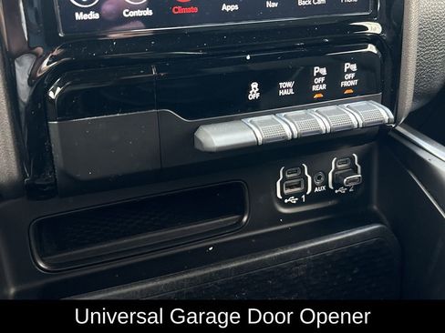 Used 2020 RAM 1500 Big Horn image 20