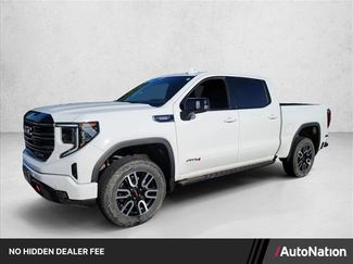 Used 2025 GMC Sierra 1500 AT4 w/ AT4 Premium Package AWD/4WD video 1