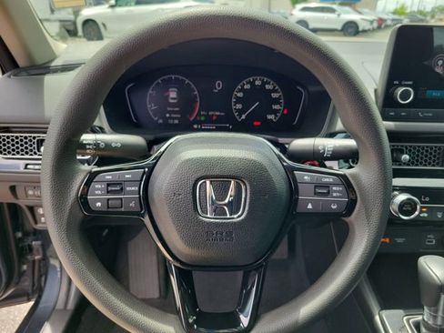 Certified 2023 Honda Civic LX image 14