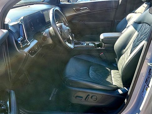 Used 2024 Kia Sportage X-Line AWD/4WD image 14