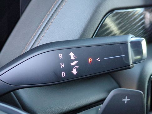 New 2026 GMC Yukon AT4 w/ AT4 Premium Package image 15