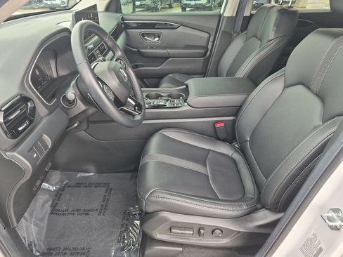 Used 2026 Honda Passport RTL image 11