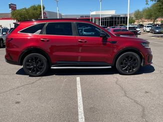 Used 2021 Kia Sorento SX AWD/4WD video 4