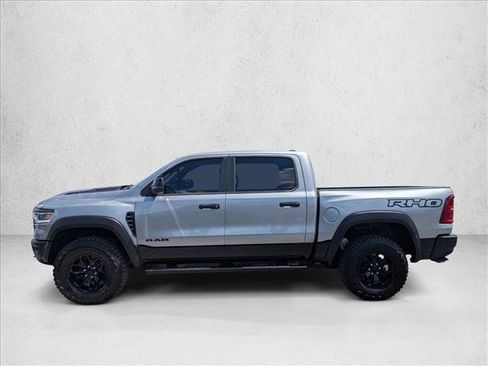 Used 2026 RAM 1500 RHO w/ Bed Utility Group AWD/4WD image 9