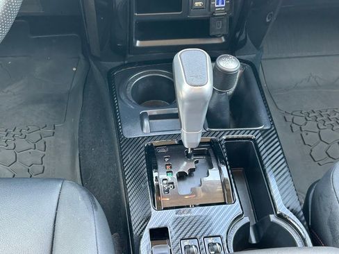 Used 2024 Toyota 4Runner TRD Pro AWD/4WD image 22