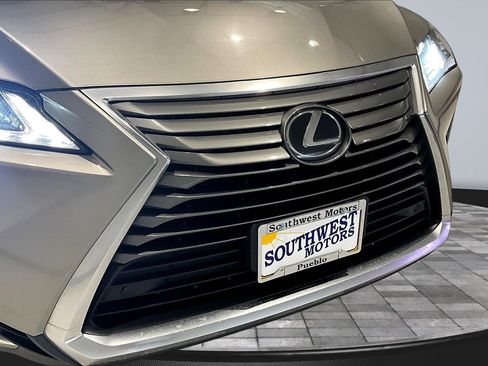 Used 2017 Lexus RX 350 AWD w/ Premium Package image 31