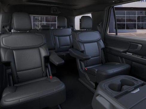 New 2026 Ford Expedition Platinum w/ Stealth Appearance Package AWD/4WD image 15
