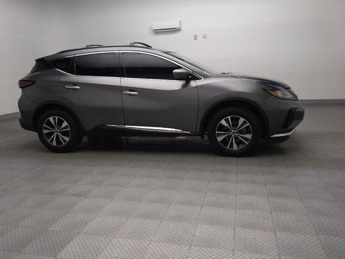 Used 2019 Nissan Murano SV w/ Cargo Package image 11