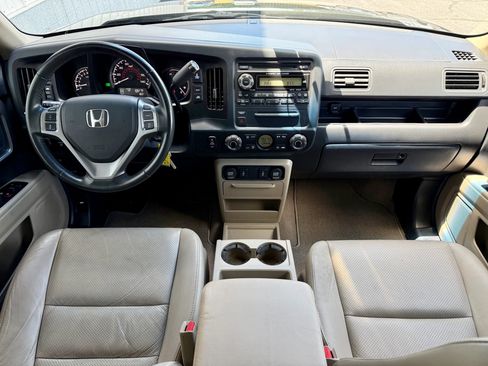 Used 2009 Honda Ridgeline RTL image 17