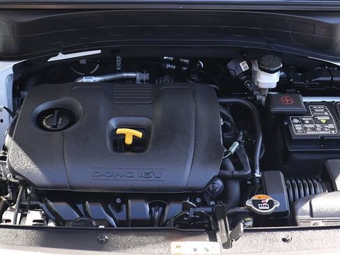 Used 2021 Kia Seltos S FWD image 54