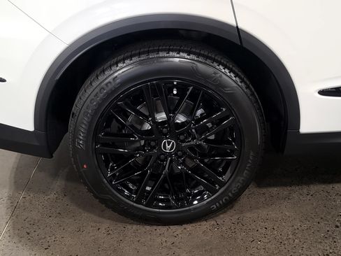 New 2026 Acura MDX A-Spec AWD/4WD image 17
