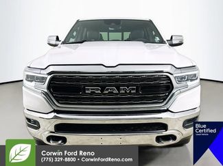 Used 2024 RAM 1500 Limited AWD/4WD video 2
