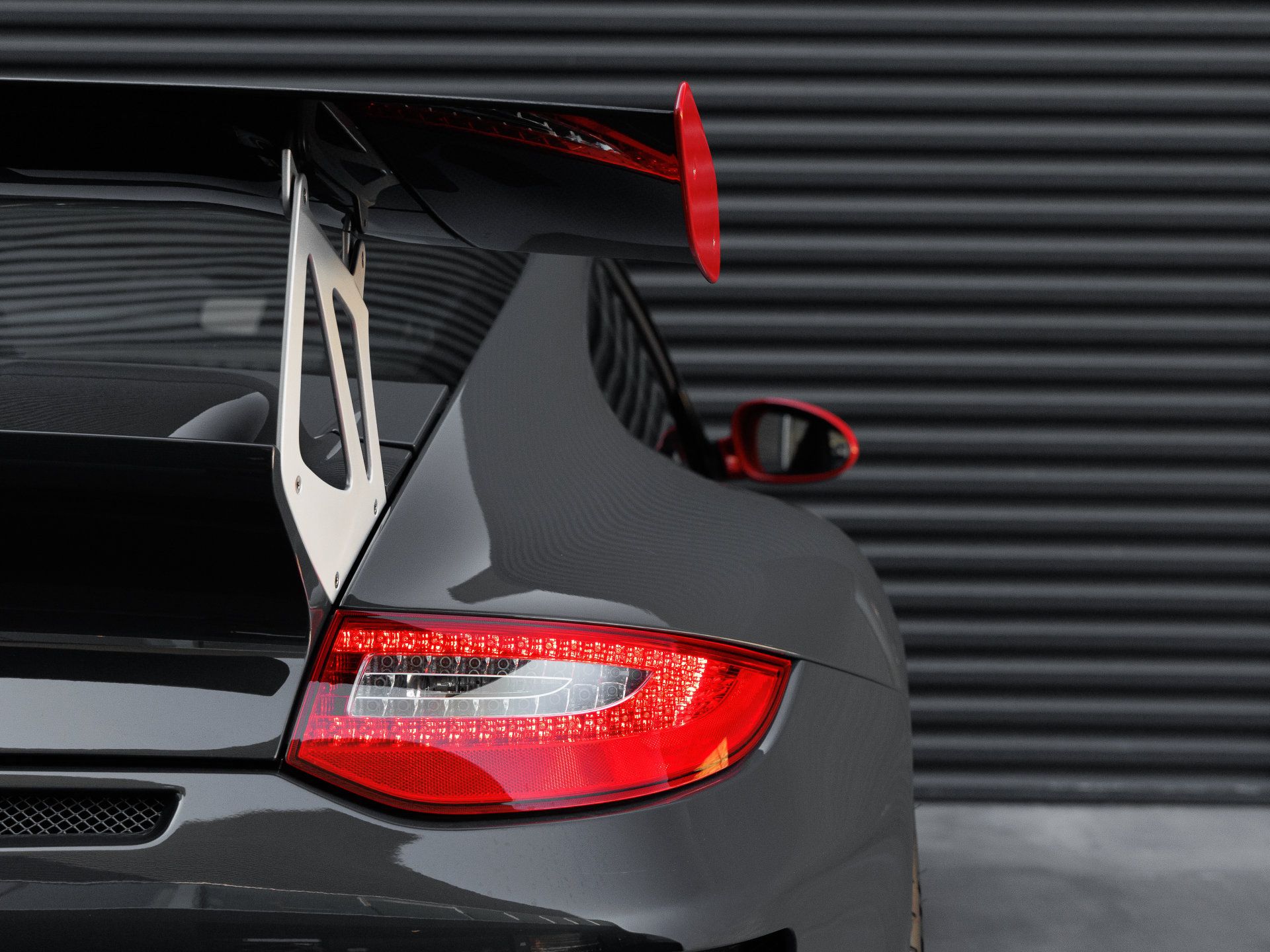 Used 2011 Porsche 911 GT3 RS RWD image 48