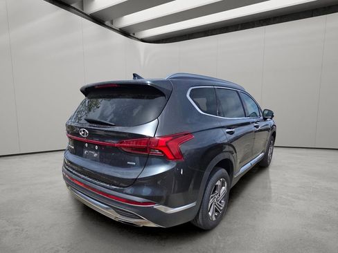 Used 2023 Hyundai Santa Fe SEL w/ Premium Package image 7