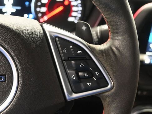 Used 2021 Chevrolet Camaro ZL1 image 14