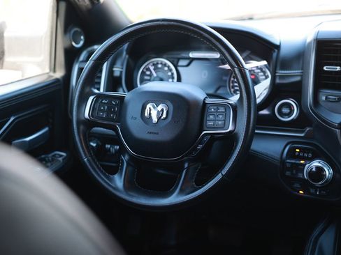 Used 2021 RAM 2500 Power Wagon w/ 75th Anniversary Edition image 26