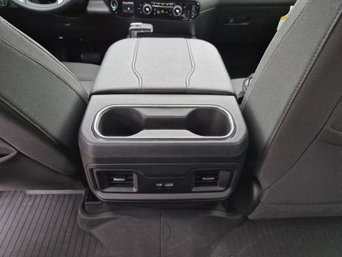 Used 2025 Chevrolet Silverado 1500 RST image 31