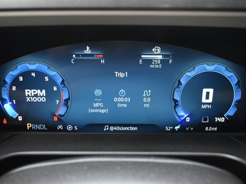 New 2025 Ford Bronco Sport Big Bend image 31