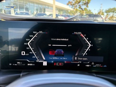 Used 2025 BMW M240i Coupe image 27