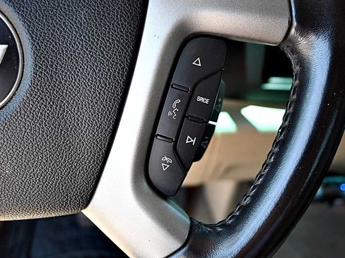 Used 2012 Chevrolet Silverado 1500 LT w/ All-Star Edition RWD image 19