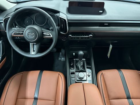 New 2026 MAZDA CX-50 2.5 Turbo w/ Accent Package image 16