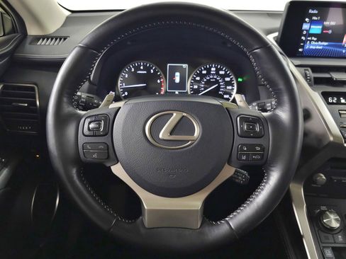 Used 2019 Lexus NX 300 AWD w/ Comfort Package image 17