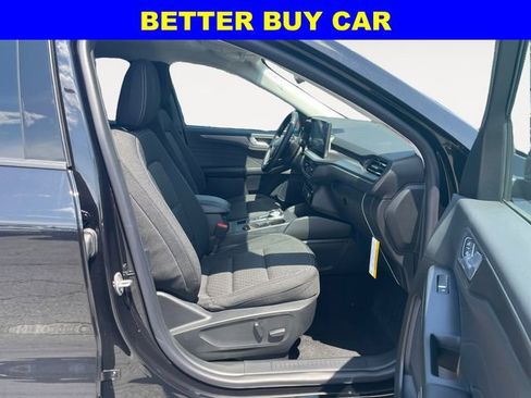 New 2024 Ford Escape Active w/ Tech Pack #2 AWD/4WD image 17
