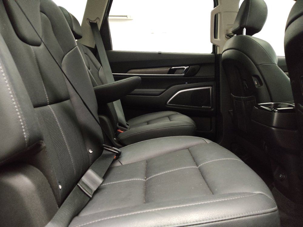 Used 2020 Kia Telluride SX AWD/4WD image 19