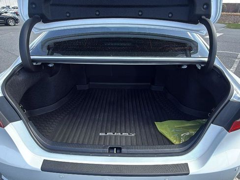 Used 2023 Toyota Camry XSE w/ Navigation Package image 19