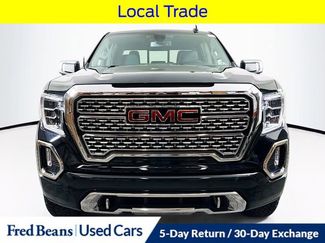 Used 2021 GMC Sierra 1500 Denali w/ Driver Alert Package II AWD/4WD video 2