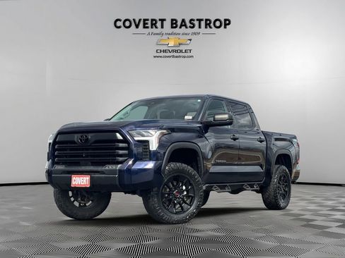 Used 2023 Toyota Tundra SR5 image 1